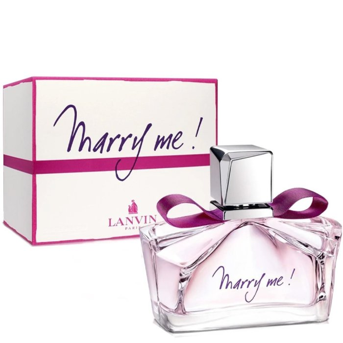 LANVIN MARRY ME (W) EDP 30ML
