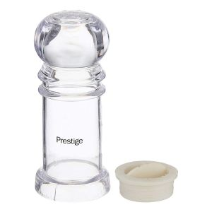 Prestige Salt & Pepper Shaker - Acrylic - Clear