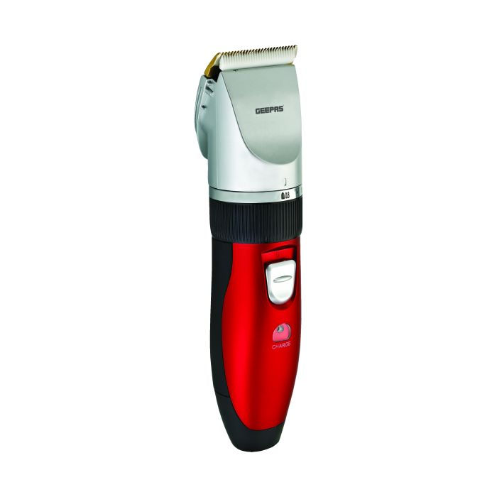Geepas GTR8655 Professional Hair Clipper