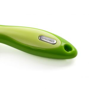 Royalford Y Peeler - Stainless Steel - Green