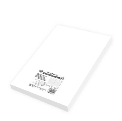 FIS Executive Diary 2023 (Arabic/English) 1-Side Padded with Gilding, Green - FSDI88AEPG23GR