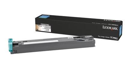 Lexmark X950DE Waste Toner Cartridge (C950X76G)