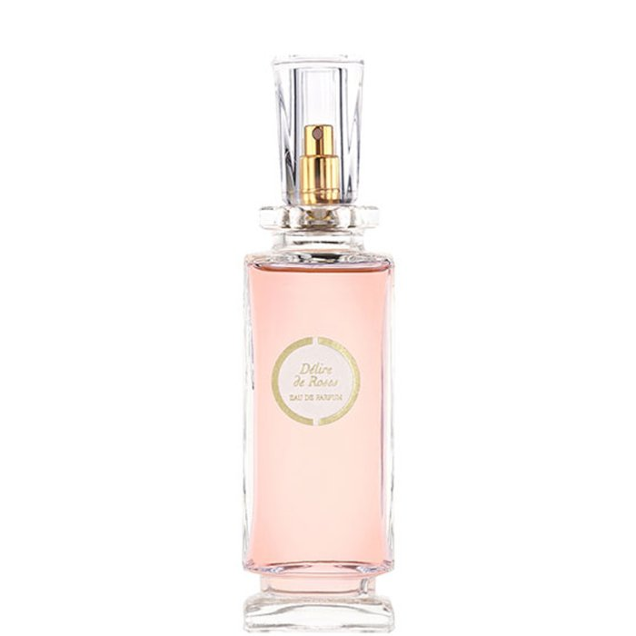 CARON DELIRE DE ROSES (W) EDP 100ML
