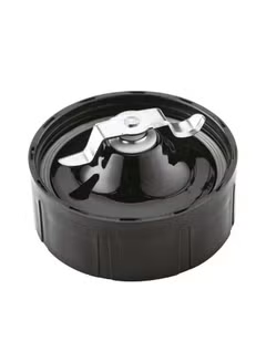 Blender with Grinder Mill and Chopper 1.5 L 400.0 W BX440-B5 Black