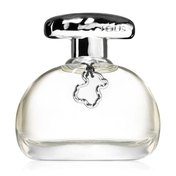 TOUS THE LUMINOUS GOLD (W) EDT 50ML