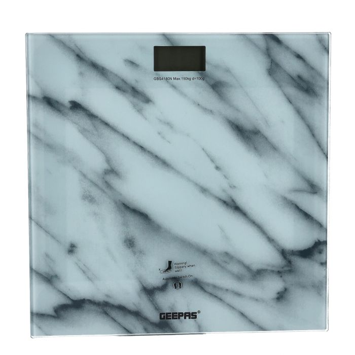 Digital Personal Scale