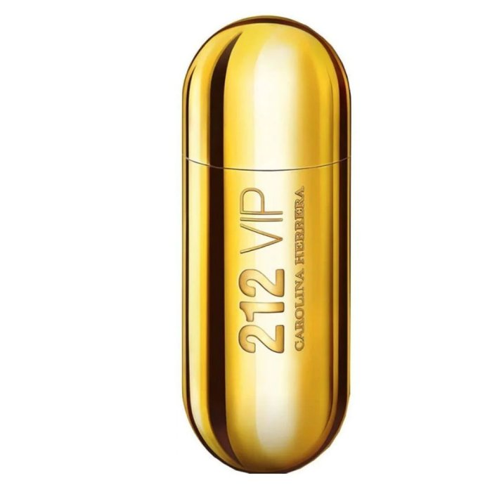 CAROLINA HERRERA 212 VIP (W) EDP 80ML