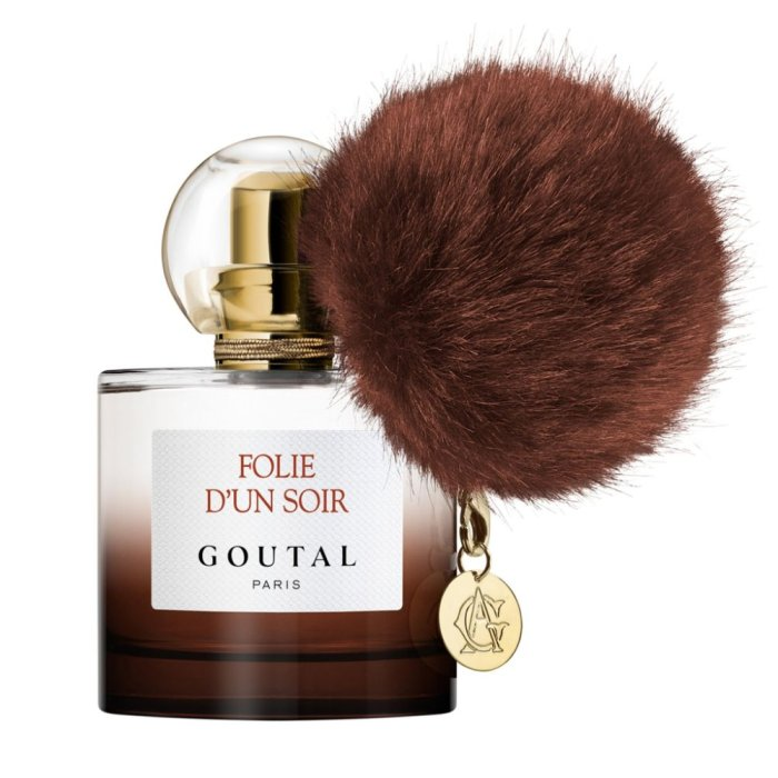 GOUTAL FOLIE D'UN SOIR (W) EDP 50ML