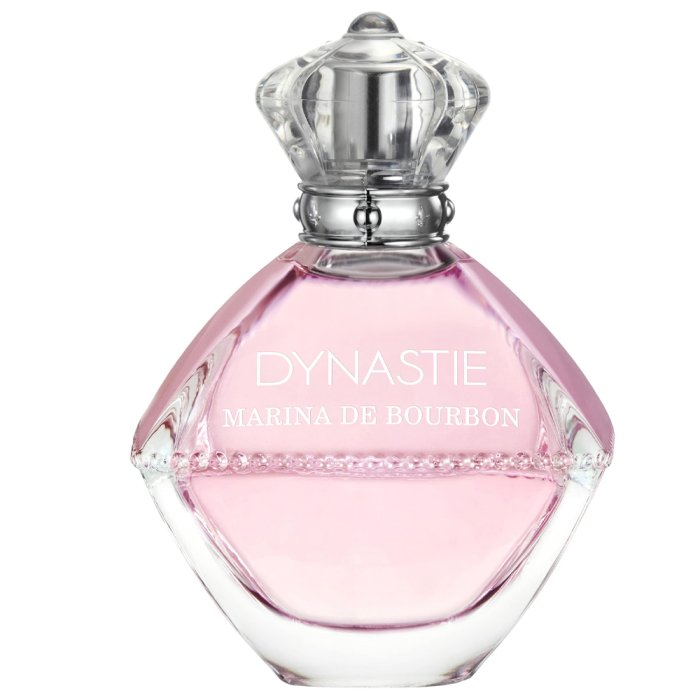 MARINA DE BOURBON DYNASTIE MADEMOISELLE (W) EDP 100ML