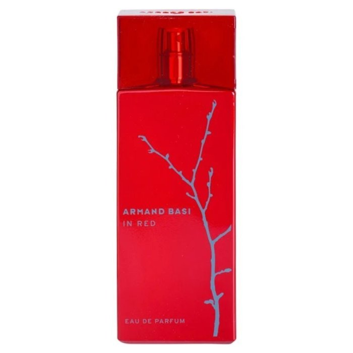 ARMAND BASI IN RED (W) EDP 100ML