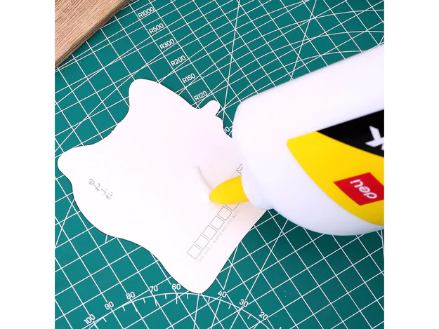 Deli E39445 White Glue 40Ml
