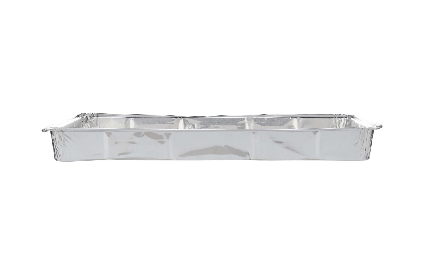 Aluminum Baking Tray(32x20x3 Cm)50 Pieces