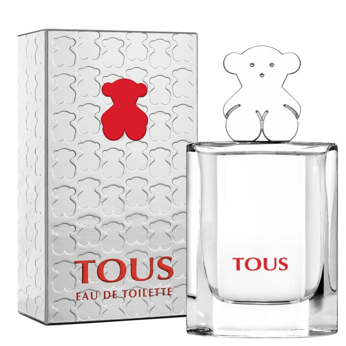 TOUS (W) EDT 50ML