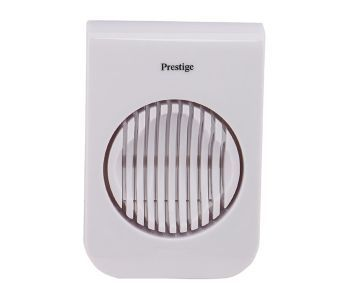 Prestige Egg Slicer PR54041 - Plastic - White