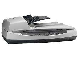 HP Scanjet 8270 Document Flatbed Scanner - L1975A