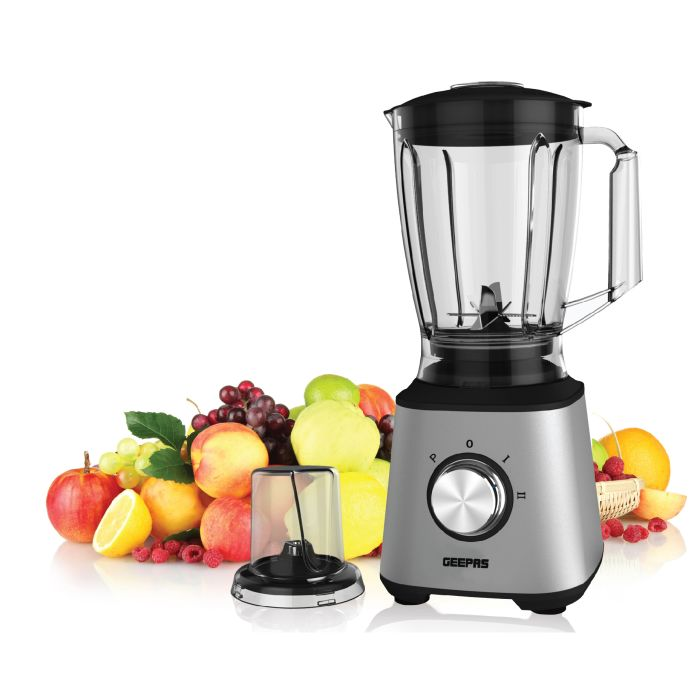 2-In-1 Blender