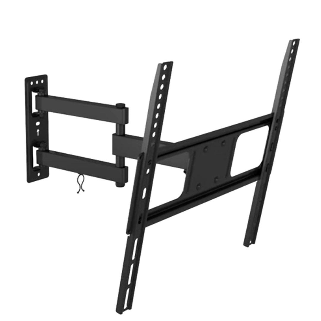 TV Wall Mount 32 to 55 inch, Full Motion Swivel Type