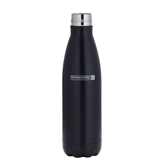 Vacuum Bottle, 750ml Stainless Steel Bottle, RF10444 | Hot & Cold Leak-Resistant Sports Drink Bottle | High Quality Vacuum Bottle For Indoor/Outdoor Use