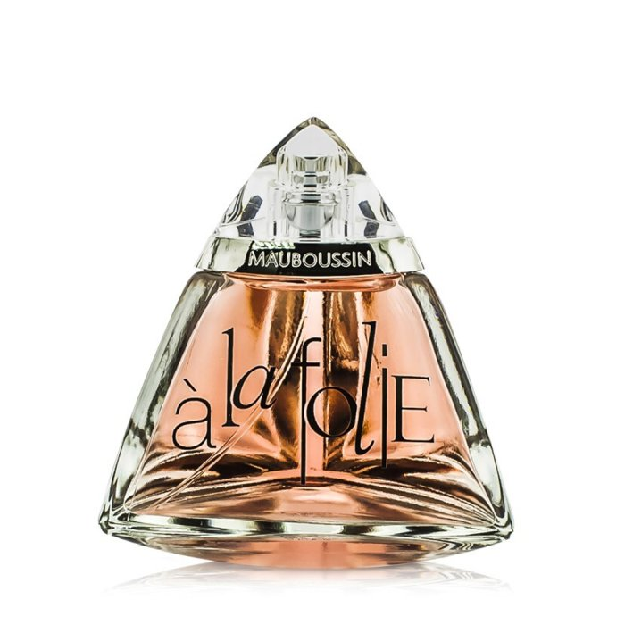 MAUBOUSSIN MAUBOUSSIN A LA FOLIE (W) EDP 100ML