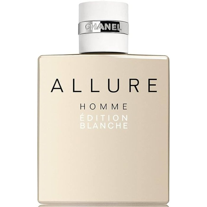 CHANEL ALLURE HOMME EDITION BLANCHE (M) EDP 150ML