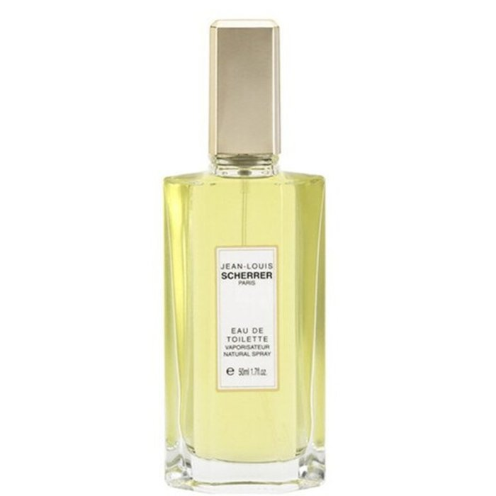 JEAN LOUES SCHERRER (W) EDT 50ML