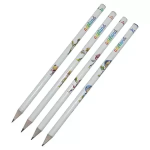 Adel Blacklead Pencils, Pack of 72 Pcs - ALPE2061130100