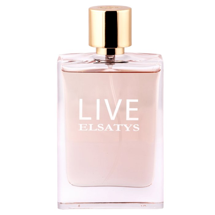 REYANE TRADITION LIVE ELSATYS (W) EDP 75ML