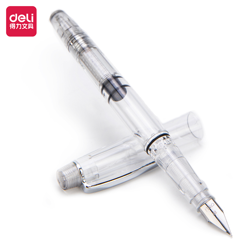 Deli-A935 Fountain Pen