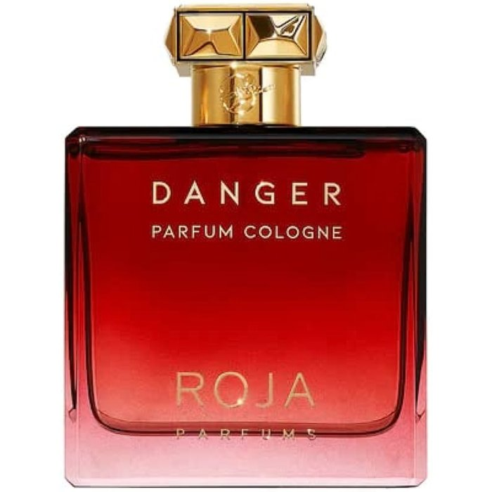 ROJA PARFUMS DANGER POUR HOMME (M) PARFUM COLOGNE 100ML