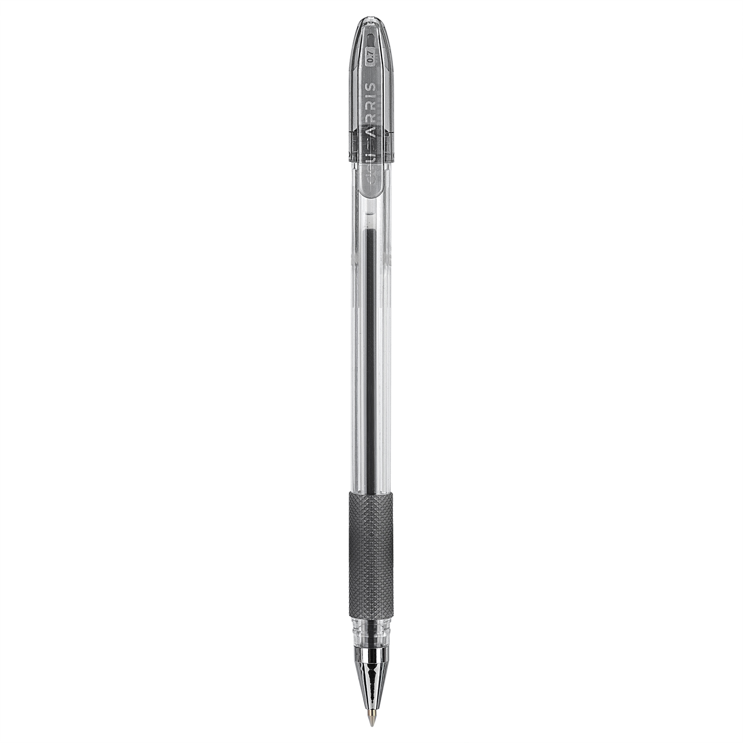 Deli-EQ55-BK Ball Point Pen