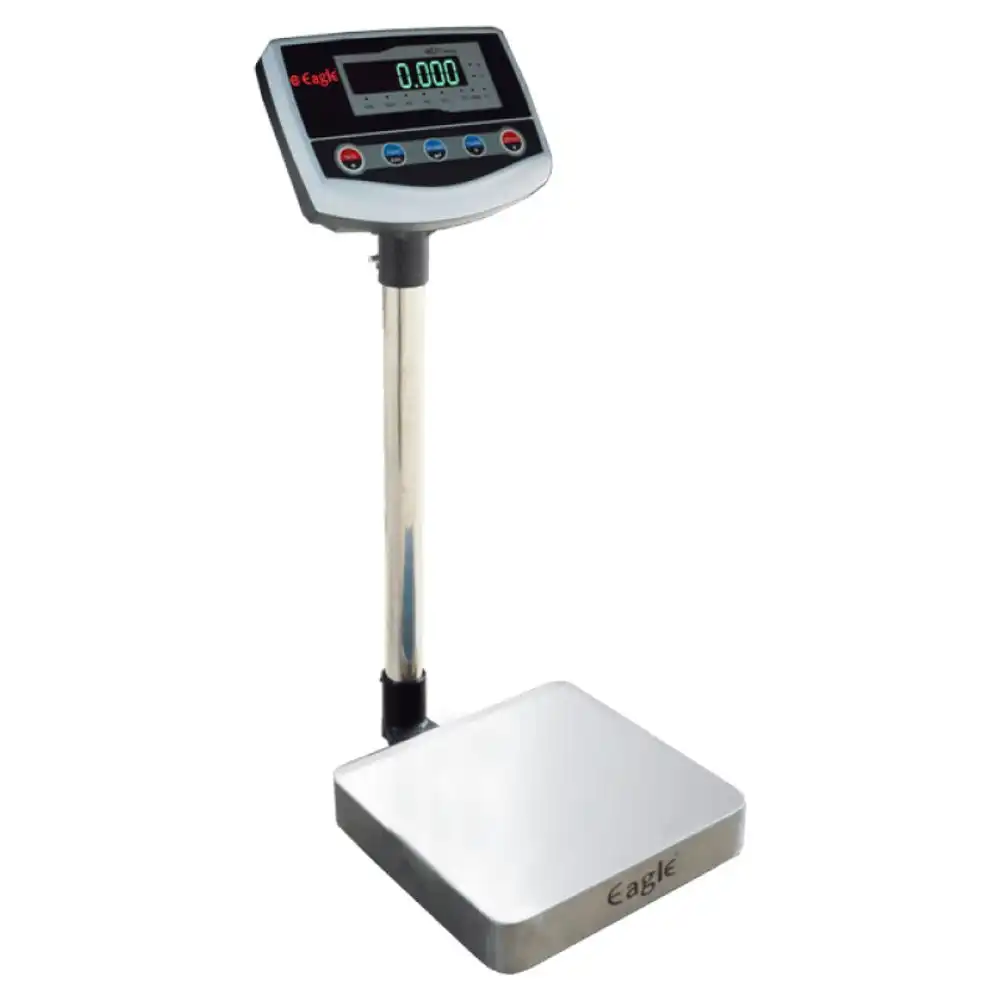 Platform Weighing Scale - 50kg, 300 X 400mm
