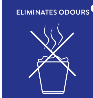 Kodalo Air Freshener Spray