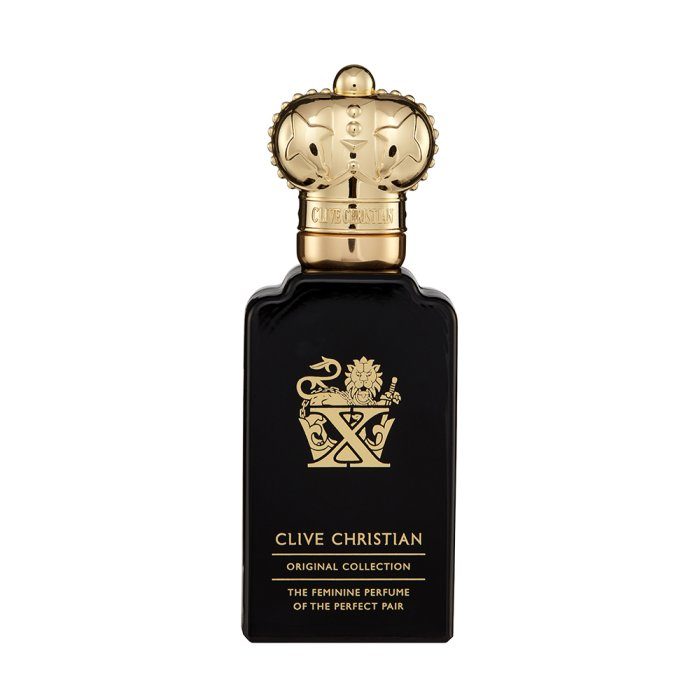 CLIVE CHRISTIAN ORIGINAL COLLECTION X FEMININE (W) PERFUME 100ML