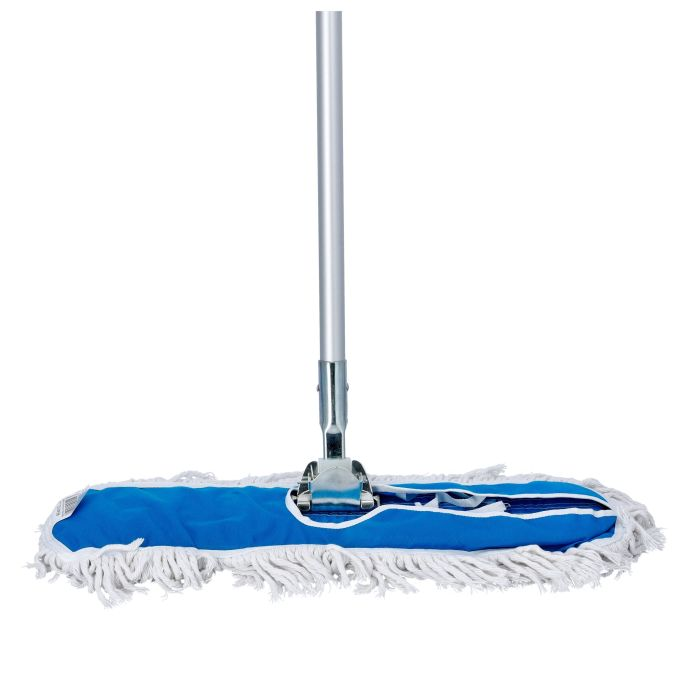 Airport Mop Aluminium