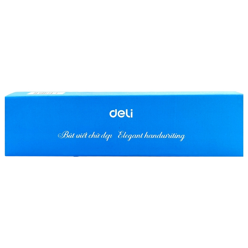 Deli CQ899 Needle Fountain Pen with Nib