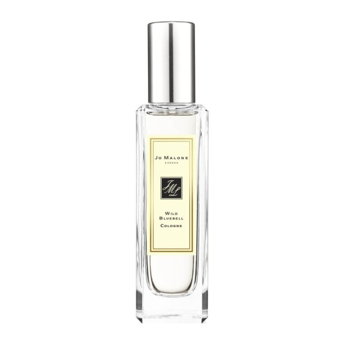 JO MALONE WILD BLUEBELL (W) EAU DE COLOGNE 30ML