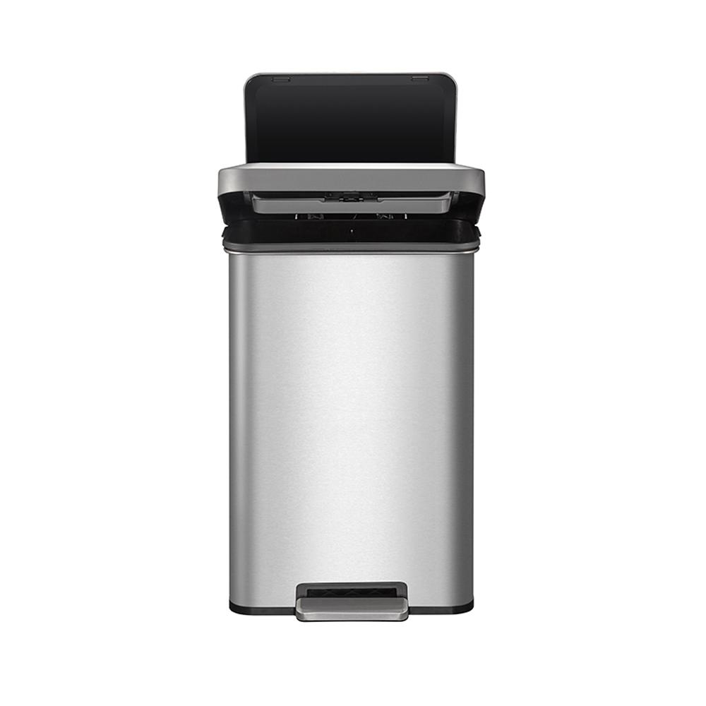 First slide Previous Next product product product product EKO Cozy Step Bin 45 Liters