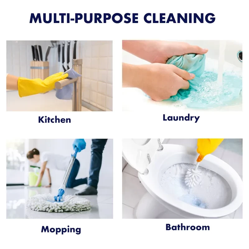 Charmm Antibacterial Disinfectant Jamine 3L