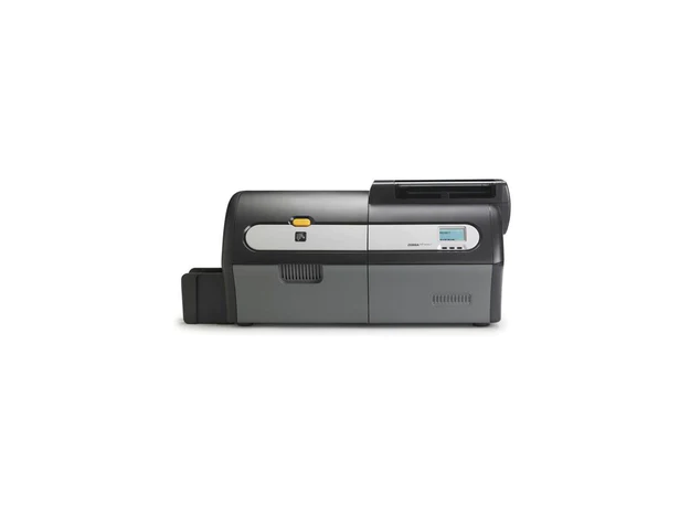 Zebra ZXP 7 Z72-000C0000EM00 Dual Side High Performance Card Printer