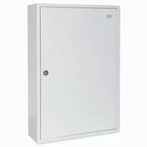 FIS Key Box Steel 300 Keys Capacity, 550 x 380 x 205mm - FSKCTS300