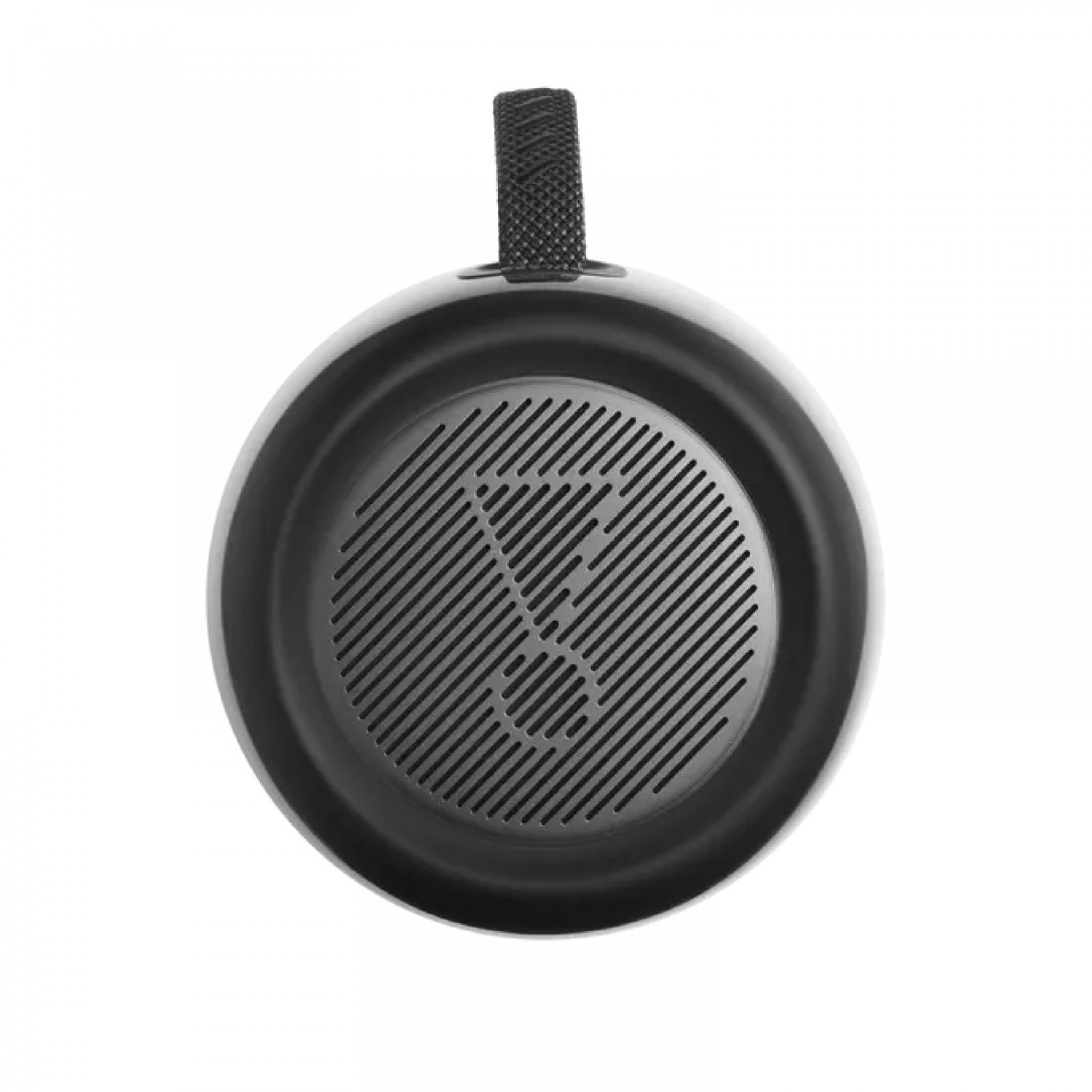 JBL Pulse 5 Portable Bluetooth speaker black with light show