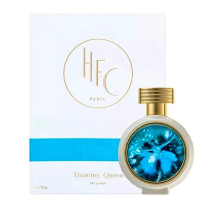 HFC DANCING QUEEN (W) EDP 75ML