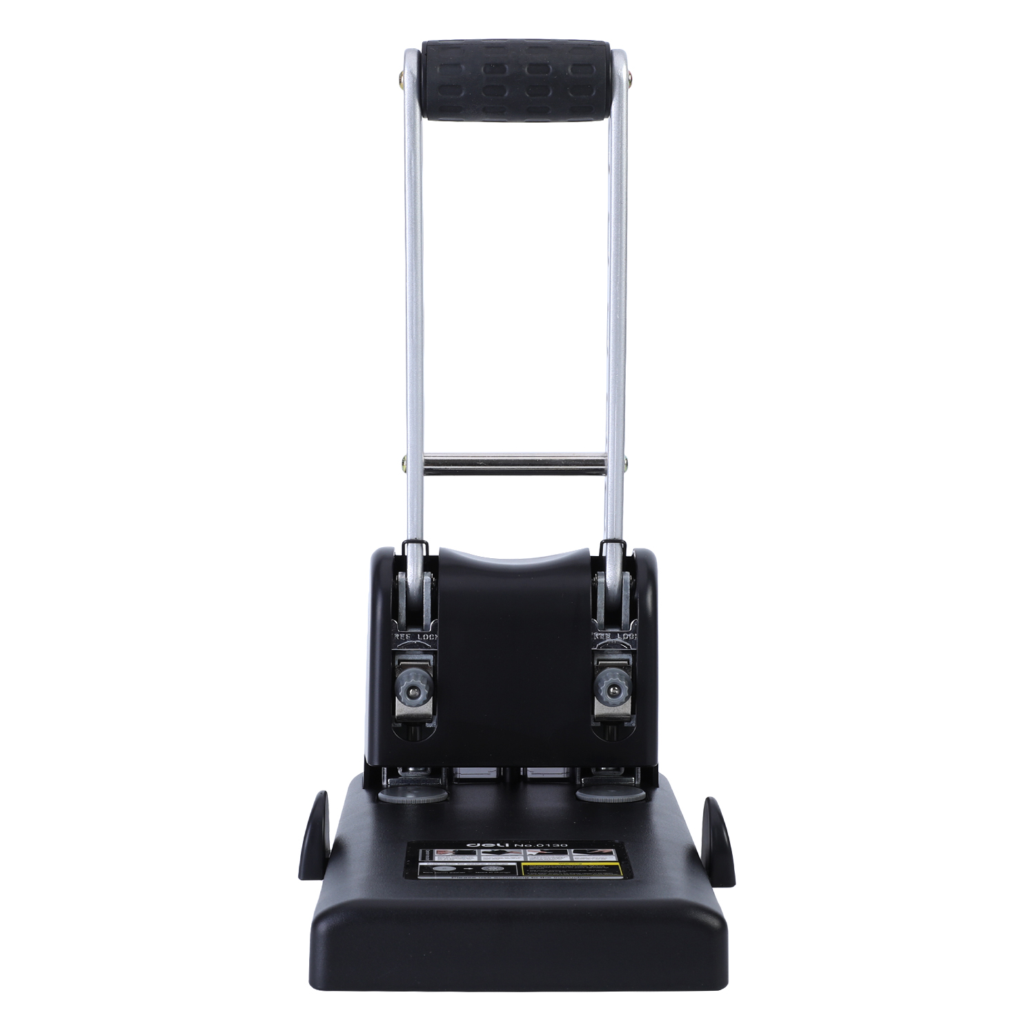 Deli-E0130 Heavy Duty Punch