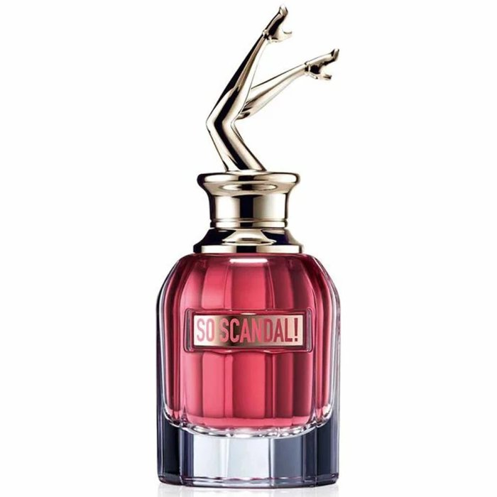JEAN PAUL GAULTIER SO SCANDAL! (W) EDP 50ML