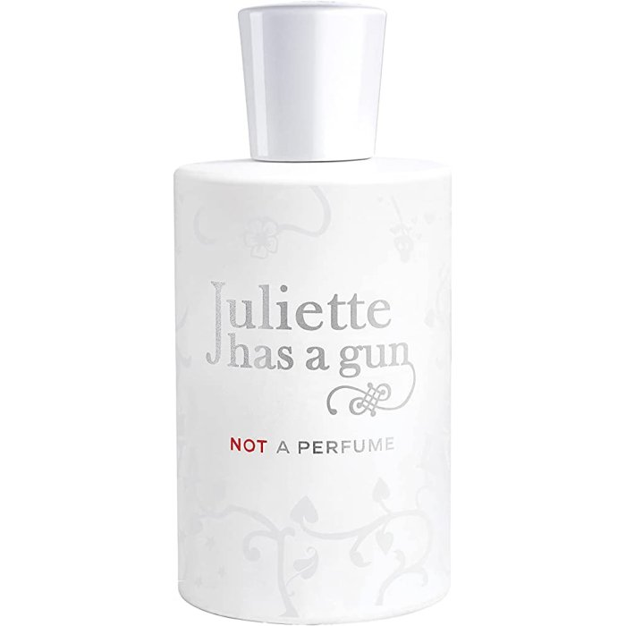 JULIETTE HAS A GUN NOT A PERFUME (W) EDP 100ML