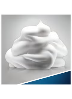 Shave Foam Lemon Flavour 200ml
