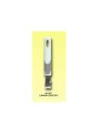 Prestige Lemon Zester - Stainless Steel - White - 5000263541673