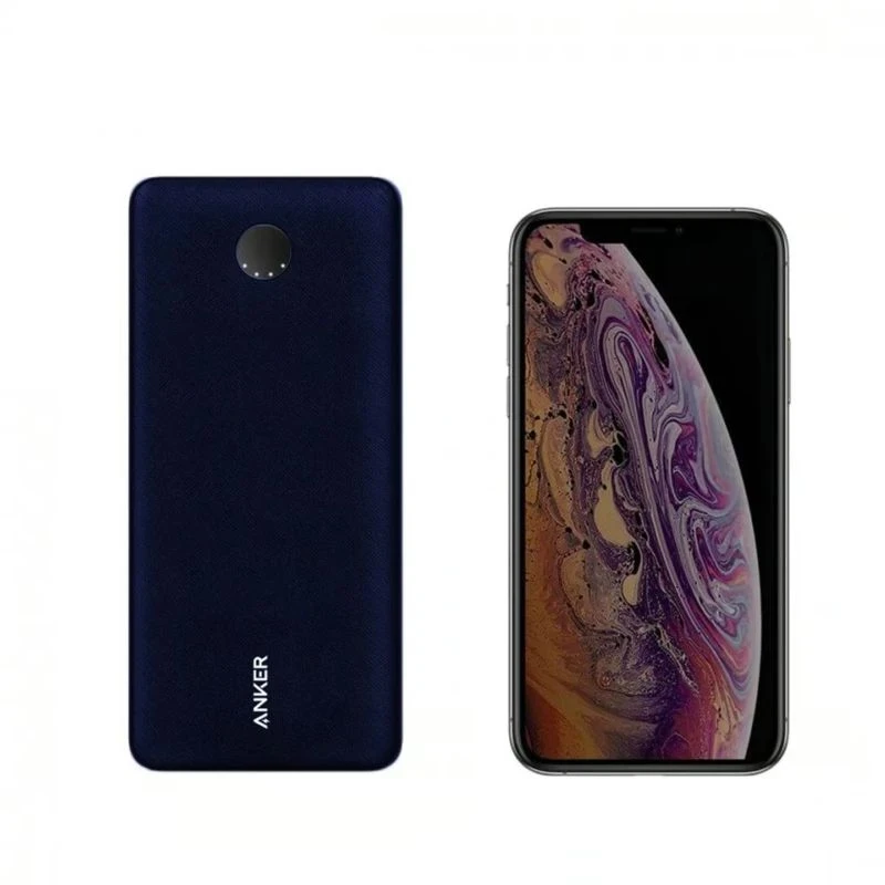 Anker Power Core Select 20000 Blue Power Bank