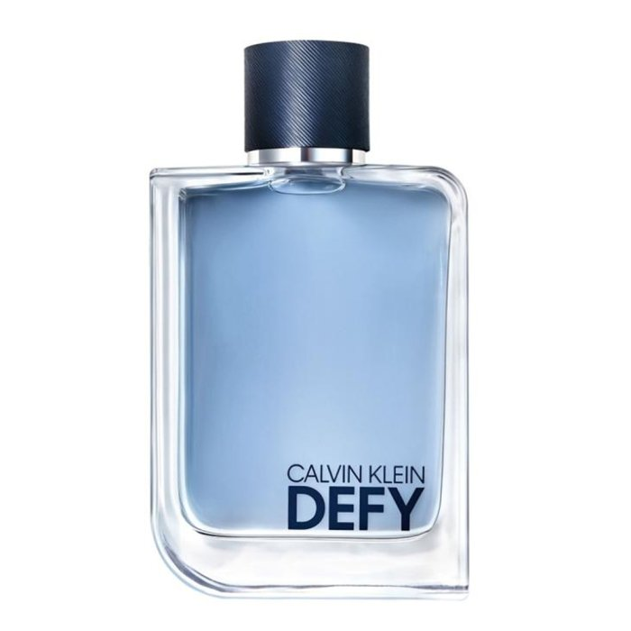 CALVIN KLEIN DEFY (M) EDT 100ML
