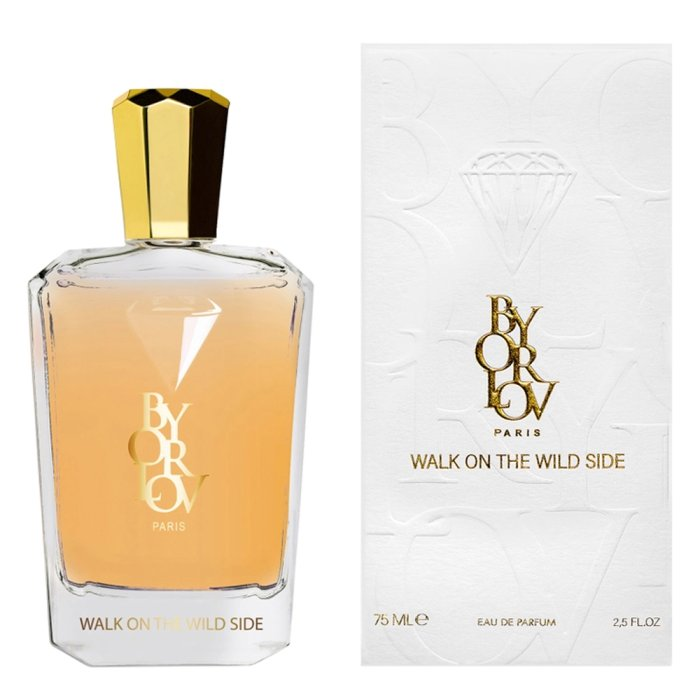 ORLOV PARIS WALK ON THE WILD SIDE (W) EDP 75ML